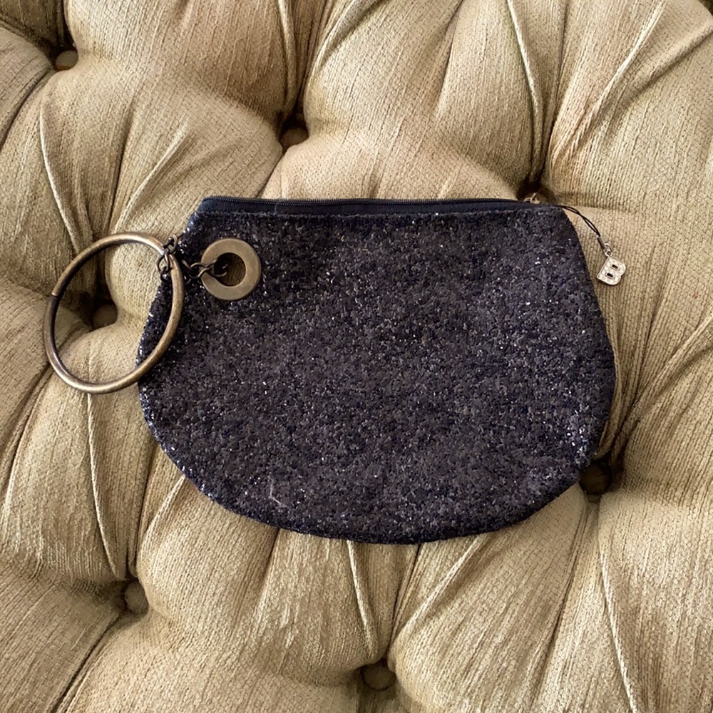 Wristlet